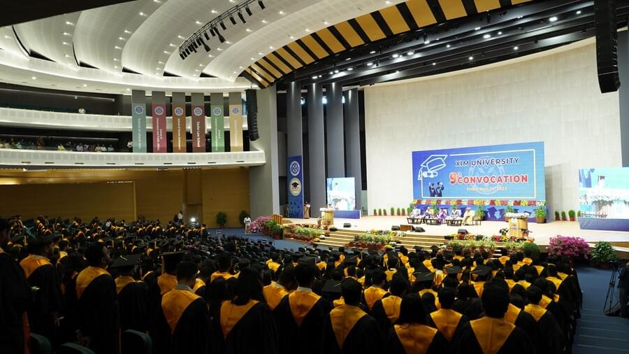 XIM University Infrastructure & Campus photo 29